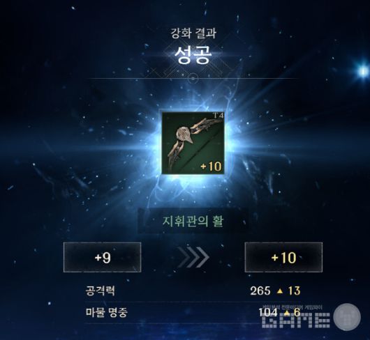 10강까지도 무난하게 간다.