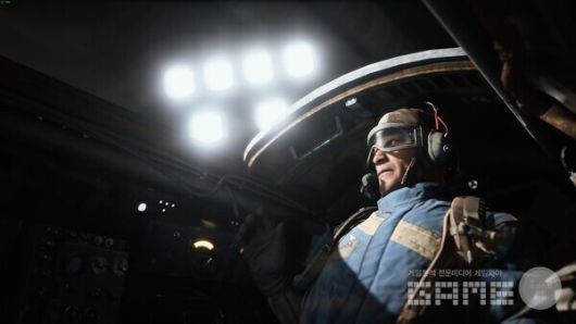 출시 전부터 이용자들에게 확실히 눈도장을 찍은 아크 레이더스. 어떤 점이 이용자들의 시선을 끌었을까?  / 게임와이 촬영