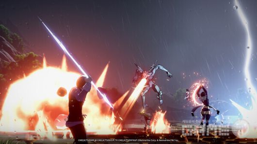 일곱 개의 대죄: 오리진 / 넷마블