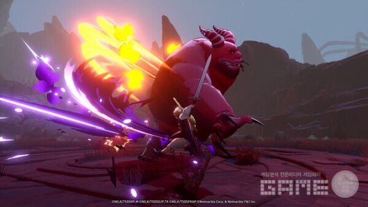 일곱 개의 대죄: 오리진 / 넷마블