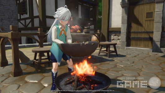 일곱 개의 대죄: 오리진 / 넷마블