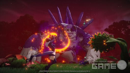 일곱 개의 대죄: 오리진 / 넷마블