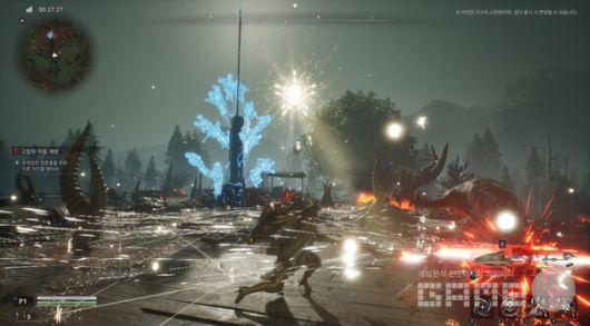 이블베인 / 넷마블