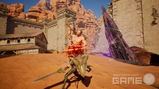 이블베인 / 넷마블