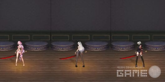 이용자들이 지속적으로 건의하던 편의성 및 그래픽 관련 부분도 개선된다 / 출처 던파 공식 유튜브