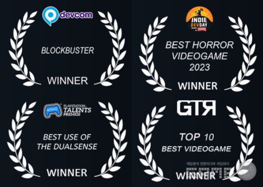 사람들은 액션보다 긴장감과 미스터리를 우선시하는 호러 게임이라는 아이디어에 강하게 반응했다.