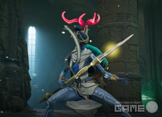 PvP 신작 '알케론' /드림에이지