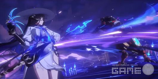 3.8 버전 ‘기억은 꿈의 오프닝’ 17일 공개 /호요버스