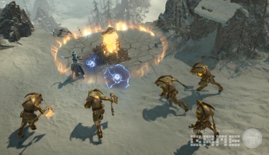 괴물의 행동이 개선되고 개체 수가 조정되고 뚜렷한 정체성이 부여되어, 모든 전투가 더 위험해지고 더 보람 있어진다,.