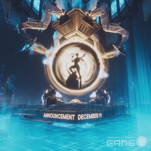 킬리는 포트나이트 내 게임 어워드 투표 맵 포털에 등장한 라라 크로프트의 실루엣 이미지와 함께 발표 소식을 전했다.