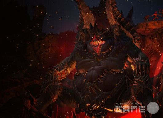 디아블로4가 열한 번째 시즌인 '신성한 개입 시즌(Season of Divine Intervention)'을 12일 시작한다.