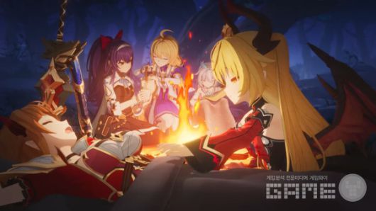 어비스디아 PV /NHN