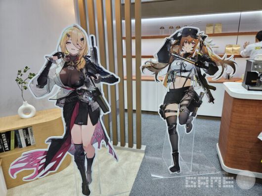 너 전도팟에 합류해라 / 게임와이 촬영