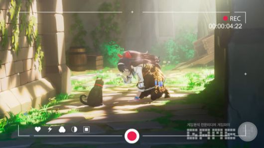 어비스디아 PV /NHN