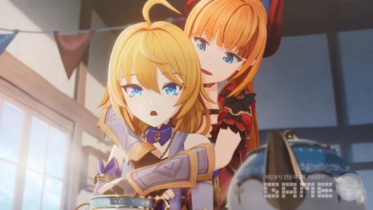 어비스디아 PV /NHN