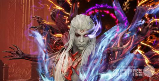 ‘최초이자 최후의 왕(The First and Last King)’ 업데이트 /블리자드