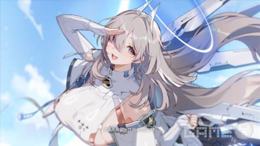 카제나 신규 시즈널 요원 세레니엘 /스마일게이트