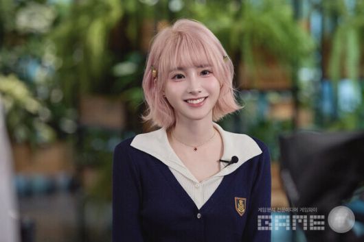 만쥬게임즈 린슈인 대표