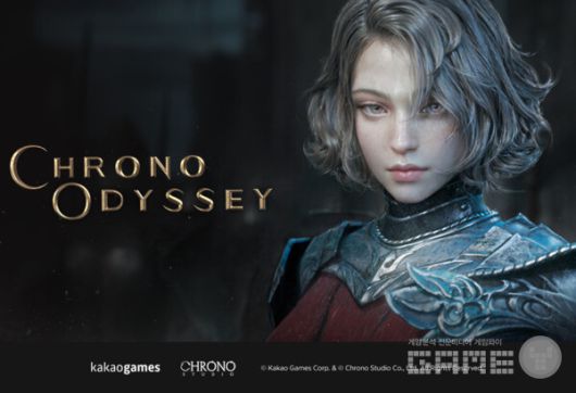 \'크로노 오디세이\' /카카오게임즈