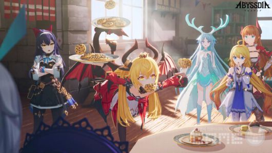 수집형 RPG ‘어비스디아’ /NHN