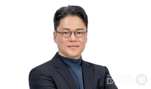 넷마블 김병규 대표 내정자 /넷마블