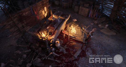 \'아키에이지 크로니클\' /카카오게임즈