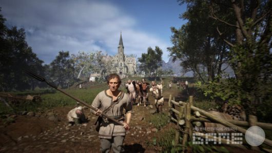 갓 세이브 버밍엄 /카카오게임즈