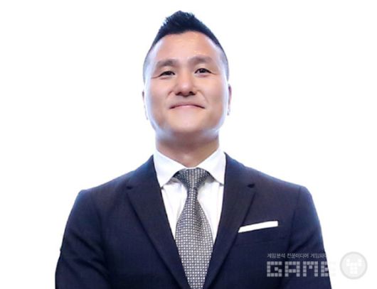 그라비티 박현철 대표