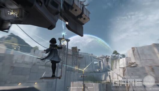 문명의 이기를 누려보자