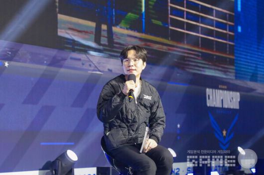 \'서든어택\' 김태현 디렉터