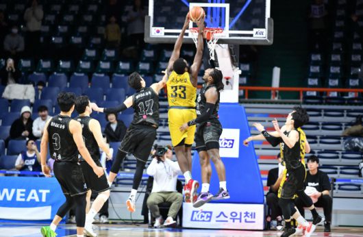 사진제공=KBL