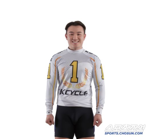 ◇전원규. 사진제공=국민체육진흥공단