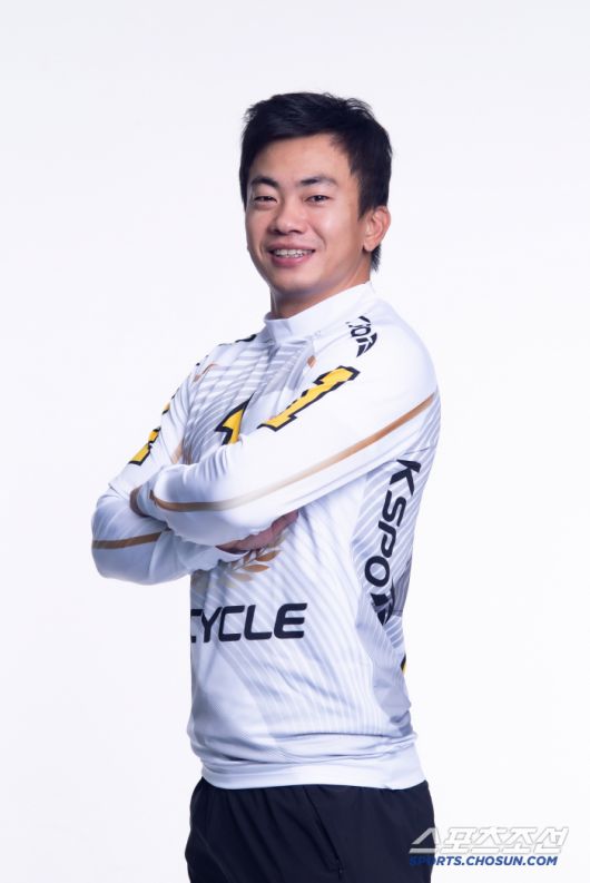 ◇정종진. 사진제공=국민체육진흥공단