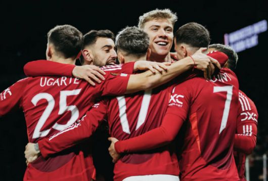 영국매체 TBR풋볼 기사캡쳐