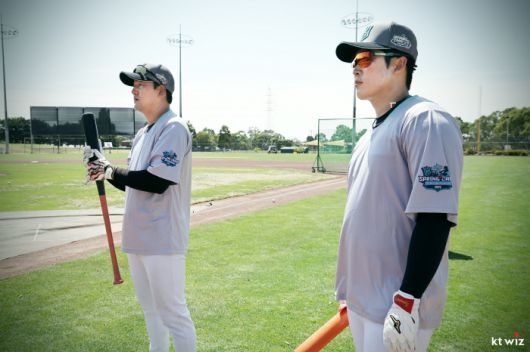 사진제공=KT 위즈