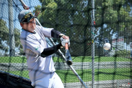 사진제공=KT 위즈