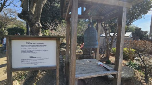 ◇해남 해창주조장 내부에는 술을 빚기 전 술을 담근다고 알리는 종이 있다. 일반인의 경우 소원을 빌면 이뤄준다는 얘기가 있다는 게 해창주조장 관계자의 설명이다. 사진=김세형