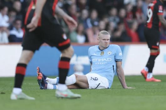 영국매체 더선 기사캡쳐