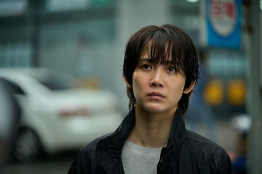 넷플릭스 영화 '계시록' 스틸. 사진 제공=넷플릭스