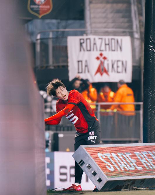 사진=후루하시 교고 SNS 캡처