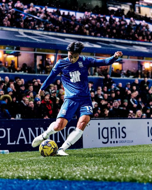 사진=백승호 SNS 캡처