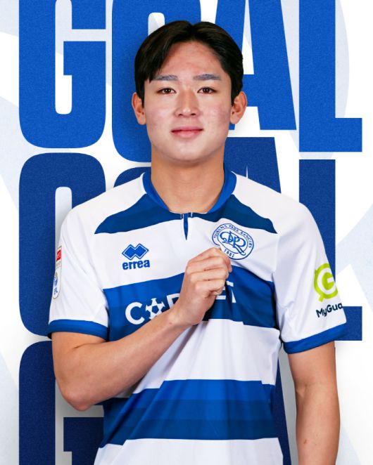 양민혁이 추가시간 환상적인 추가골을 성공시키면서 퀸스파크 레인저스(QPR)가 귀중한 승점 3점을 챙겼다. 양민혁은 QPR로 임대 이동한 뒤 두번째 골에 성공하면서 적응을 끝낸 모습이다. 마르티 시푸엔테스 QPR 감독은 최근 양민혁의 뛰어난 활약에 칭찬을 아끼지 않았다.  양민혁의 소속팀 QPR은 10일(한국시각) 영국 옥스퍼드의 더 카삼 스타디움에서 열린 2024~2025시즌 잉글랜드 챔피언십(2부 리그) 41라운드에서 옥스퍼드 유나이티드에 3대1로 승리했다. 사진=QPR SNS