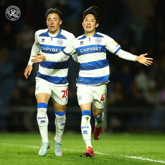 사진=QPR SNS 캡처