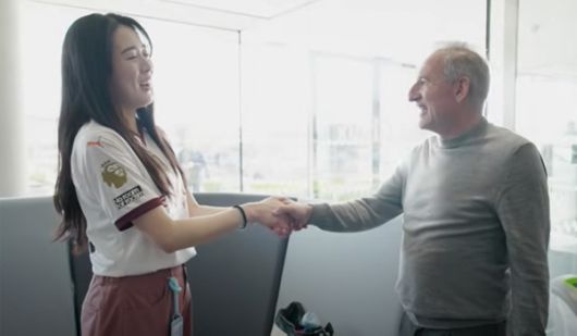 출처=맨시티 SNS