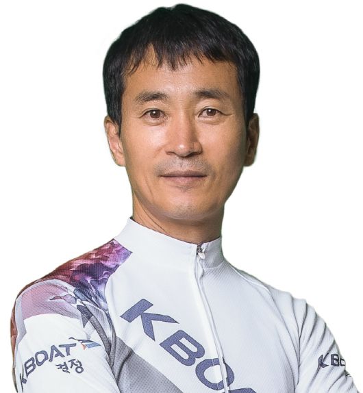 ◇김민천. 사진제공=국민체육진흥공단