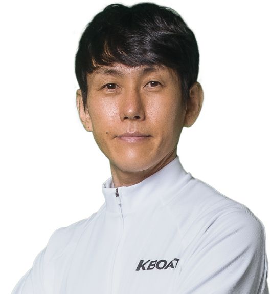 ◇어선규. 사진제공=국민체육진흥공단