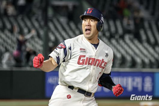 사진제공=롯데 자이언츠