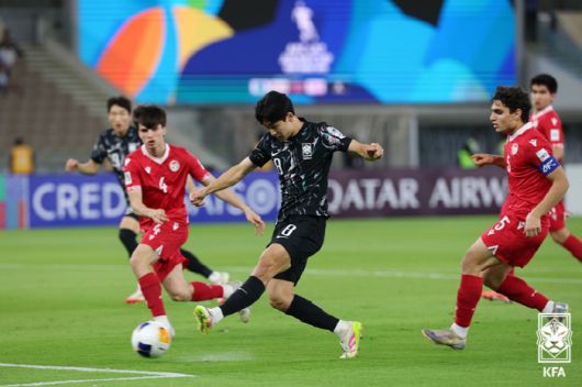 사진제공=대한축구협회