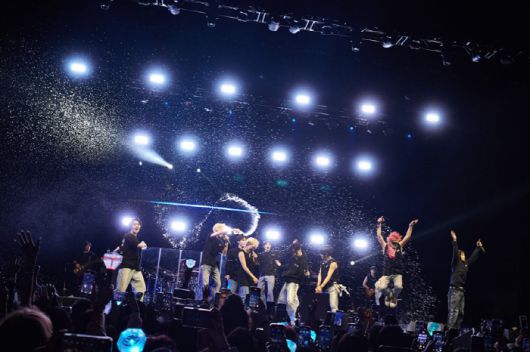 사진 제공=YG엔터테인먼트