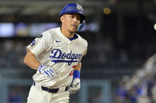 에드먼. AP연합뉴스